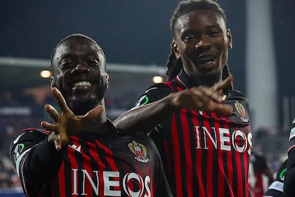 El escándalo no afecta las aspiraciones deportivas del club Niza