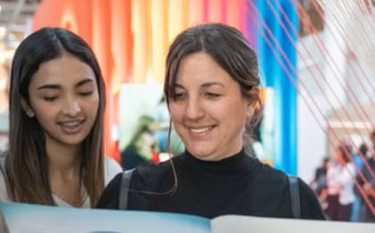 El escándalo surgió a partir de una publicación de Instagram de su propia hija