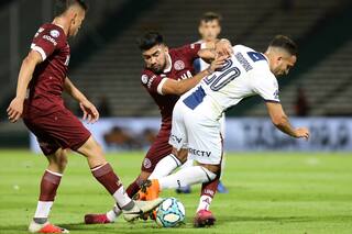 Tapia y Tinelli tienen quien los cruce... además de Alberto Fernández y Gallardo