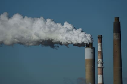 El escenario más extremo de calentamiento global pierde vigencia tras años de cambios en la matriz energética