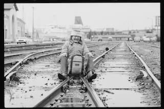 El paraíso de los libros rechazados