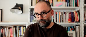 Gonzalo Maier: “La improvisación también es un método como tantos otros”