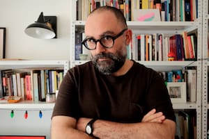 Gonzalo Maier: “La improvisación también es un método como tantos otros”