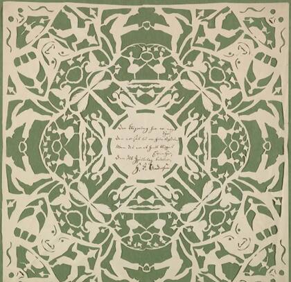 El escritor contó que tuvo una infancia muy dura (Foto: BBC)