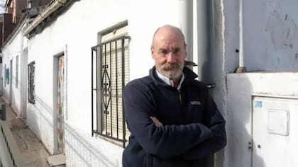 El escritor e historiador Alfonso Mateo-Sagasta se inspiró en los hechos reales ocurridos en Cerro Belmonte para escribir una novela