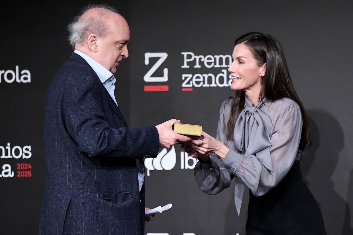 “Precisamos entender os idiotas digitais e criar um mundo onde eles não entrem” “Precisamos entender os idiotas digitais e criar um mundo onde eles não entrem”