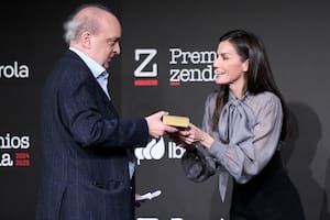 “Hay que entender a los imbéciles digitales y crear un mundo donde ellos no entren”