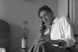 El invento de Graham Bell según Marcel Proust, Ray Bradbury, Agatha Christie y Scott Fitzgerald