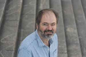 “Ser hincha de un equipo es una forma laica de ejercer la religiosidad”