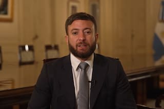 Qué dice el video del “Día de la memoria, completa” que publicó el Gobierno por el 24 de marzo