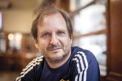 El escritor Martín Kohan y otros referentes de la literatura nacional y la cultura se harán presentes en la Noche de las Librerías en Buenos Aires