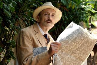 Zweig aún inspira a una Europa en crisis