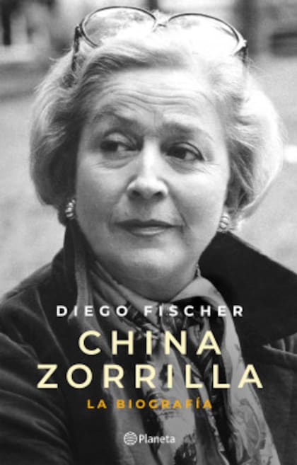 El escritor uruguayo repasa la vida de la gran artista del Río de la Plata