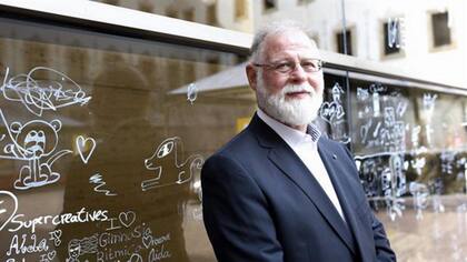 Alberto Manguel gan el premio Formentor