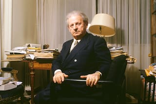 Una vía para remontar el desencanto de la razón