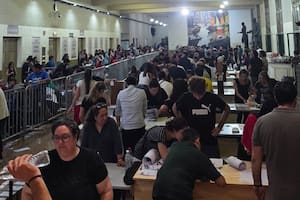 El Frente Reformista ratificó su hegemonía en la UBA y el peronismo tuvo un crecimiento