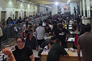 El Frente Reformista ratificó su hegemonía en la UBA y el peronismo tuvo un crecimiento