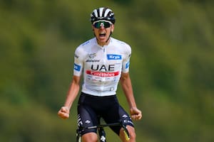 Giro de Italia 2024: etapas, días, horarios, TV y cómo ver online la primera Gran Vuelta de la temporada