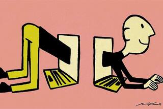 La evolución del open space: balance y evolución de la arquitectura corporativa