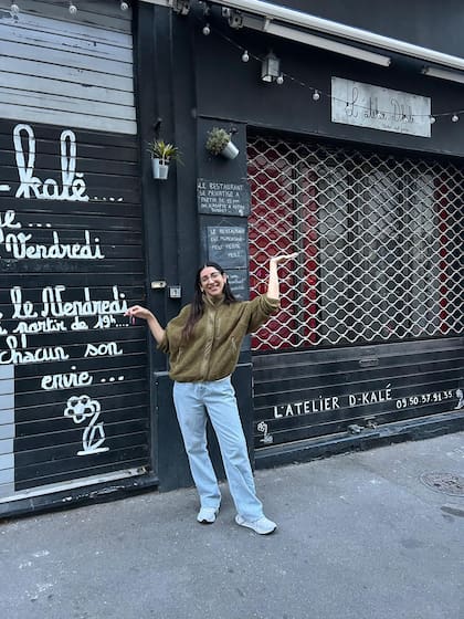 El espacio antes que convertirse en La Casa Porteña