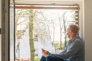 Cómo ventilar una habitación y usar purificadores para protegerte del covid-19