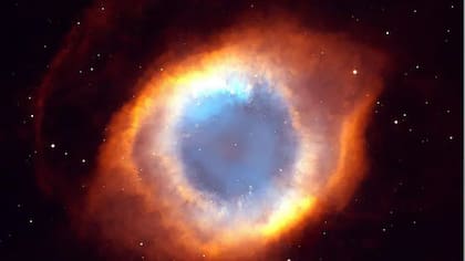 El espacio contiene una gran variedad de olores