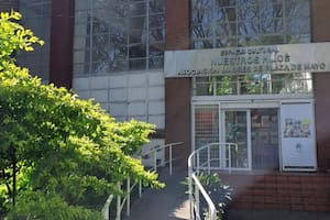 El Espacio Cultural Nuestros Hijos depende de la Asociación Madres de Plaza de Mayo