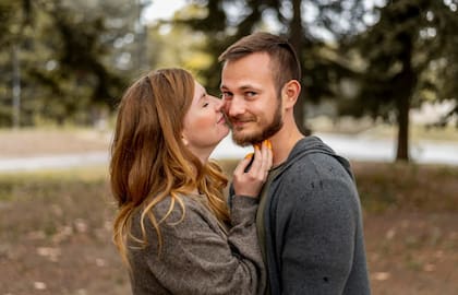 El espacio de psicoterapia de pareja habilita otro estilo de comunicación Foto: Freepik