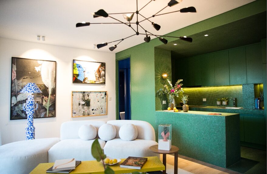Experiencia Casa Living, la muestra anticipa las nuevas tendencias en ...