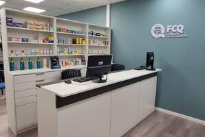 El espacio permite la práctica monitoreada de los estudiantes