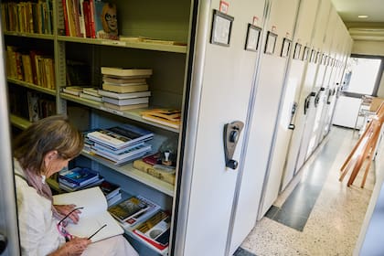 El espacio permite reconstruir la historia de la inmigración polaca en la Argentina