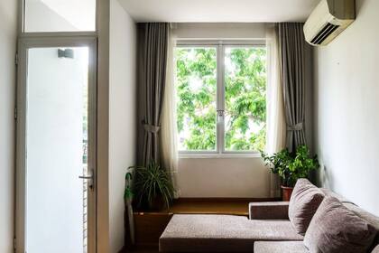 El espacio y distribución es un factor principal a la hora de inspeccionar una casa en venta