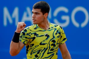 El torneo de Barcelona es un ATP 500, pero tiene una final digna de uno de Grand Slam