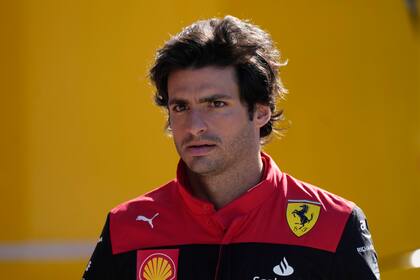 El español Carlos Sainz Jr., piloto de Ferrari, apuntó a cómo afectarán todas las lesiones cervicales en el futuro a los actuales integrantes de la grilla