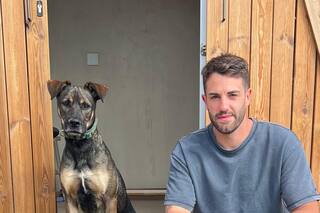 La historia del buscavidas que invirtió 20.000 euros y se convirtió en constructor y youtuber