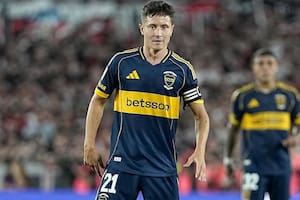 El gesto de Ander Herrera con Paredes que nadie vio y del que todos hablan