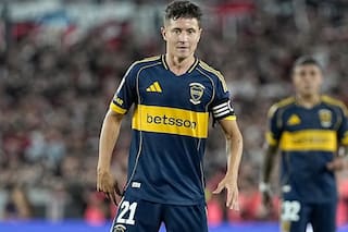 El gesto de Ander Herrera con Paredes que nadie vio y del que todos hablan