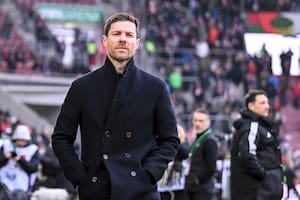 A Xabi Alonso lo buscaban Bayern y Liverpool, pero ya tomó una decisión de cara a la próxima temporada