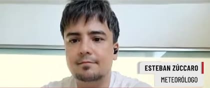 El especialista en diálogo con LN+