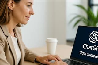 ChatGPT: un experto en IA develó los tres secretos para mejorar el uso de la herramienta “Te ayudan un montón”