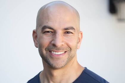 El especialista es un ferviente impulsor del consumo de proteínas y crítico de la dieta estadounidense