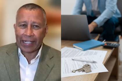 El especialista Gilberto Cabrera dio detalles de cómo ahorrar en el crédito hipotecario