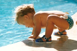 El cardiólogo Jorge Tartaglione reveló cuántos niños mueren por ahogamiento en la Argentina