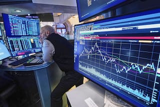 Las historias que cuentan los mercados