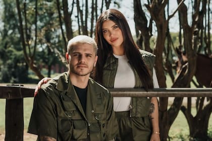 Wanda fulminó a Mauro Icardi en un comunicado en sus redes