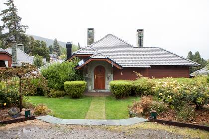 El espléndido hotel ya recibió 26 distinciones de los Oscar del Turismo