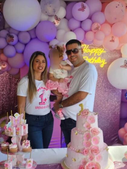 El esposo de Heidy hizo varios llamados en redes sociales para pedir apoyo en la situación de su esposa