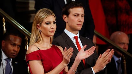 El esposo de Ivanka Trump, el nuevo actor involucrado en el escándalo de espionaje ruso