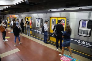 El gobierno porteño suspendió el aumento del subte de abril por problemas técnicos de la audiencia pública