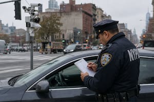 Cómo acceder a los planes de pago por infracciones de estacionamiento y cámaras